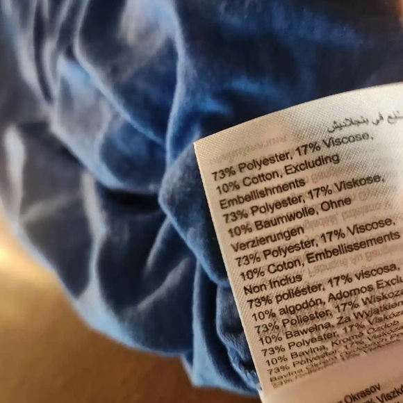 Cotton On Active Curve Hem Tank - Picture 4 of 4